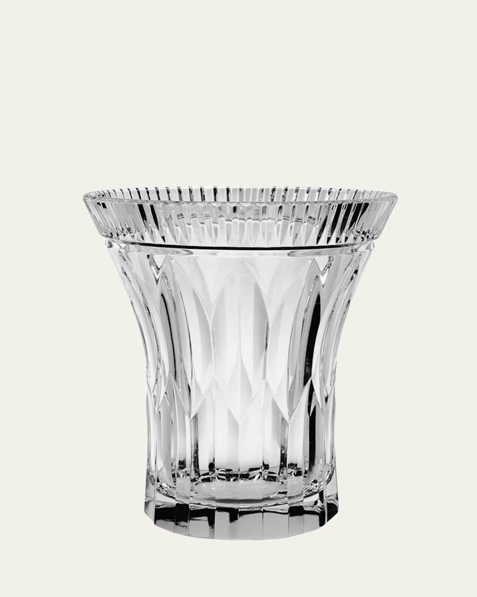 Cristina 8" Flower Vase